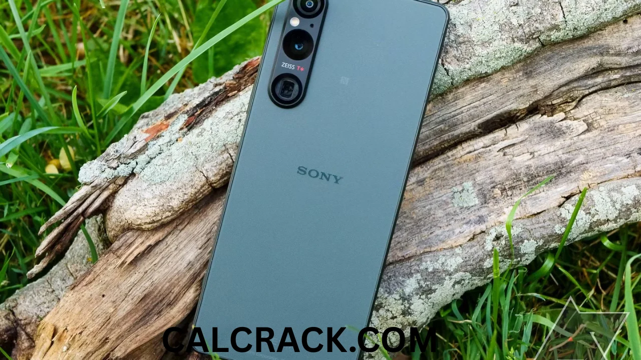 Sony Xperia full download 