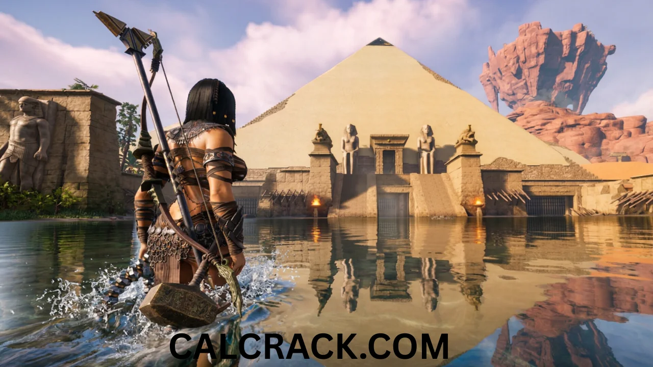 Soulmask full download
