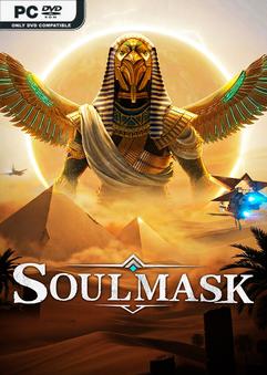 Soulmask v1.0.4 Free Download