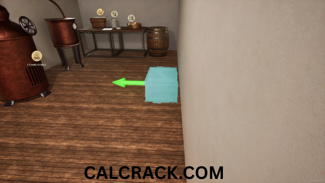 Speakeasy Simulator full download