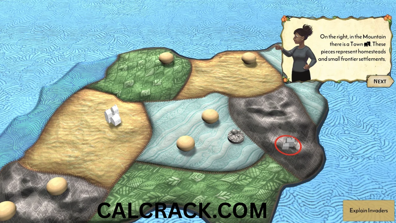 Spirit Island FULL DOWNLOAD