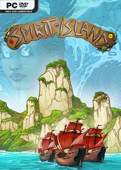 Spirit Island v3.2.2 Free Download