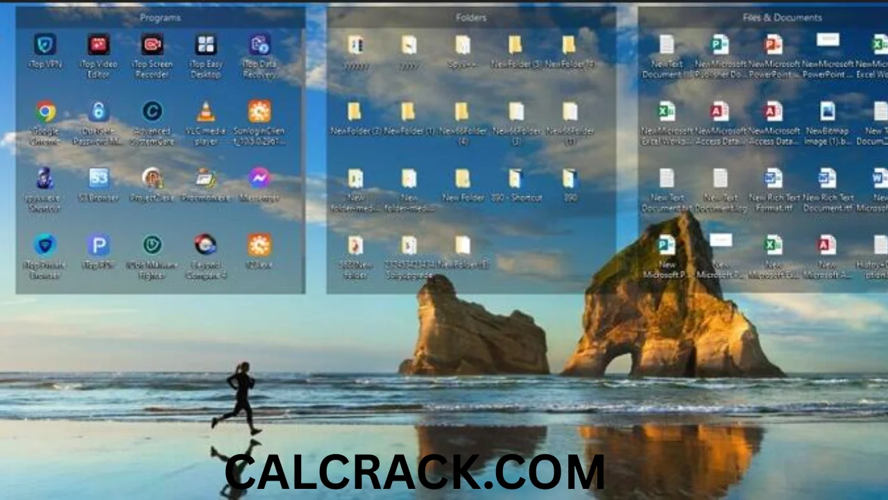 Stardock Fences full download