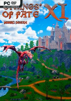 Strings of Fate XI Magic dream Build 22846388 Free Download