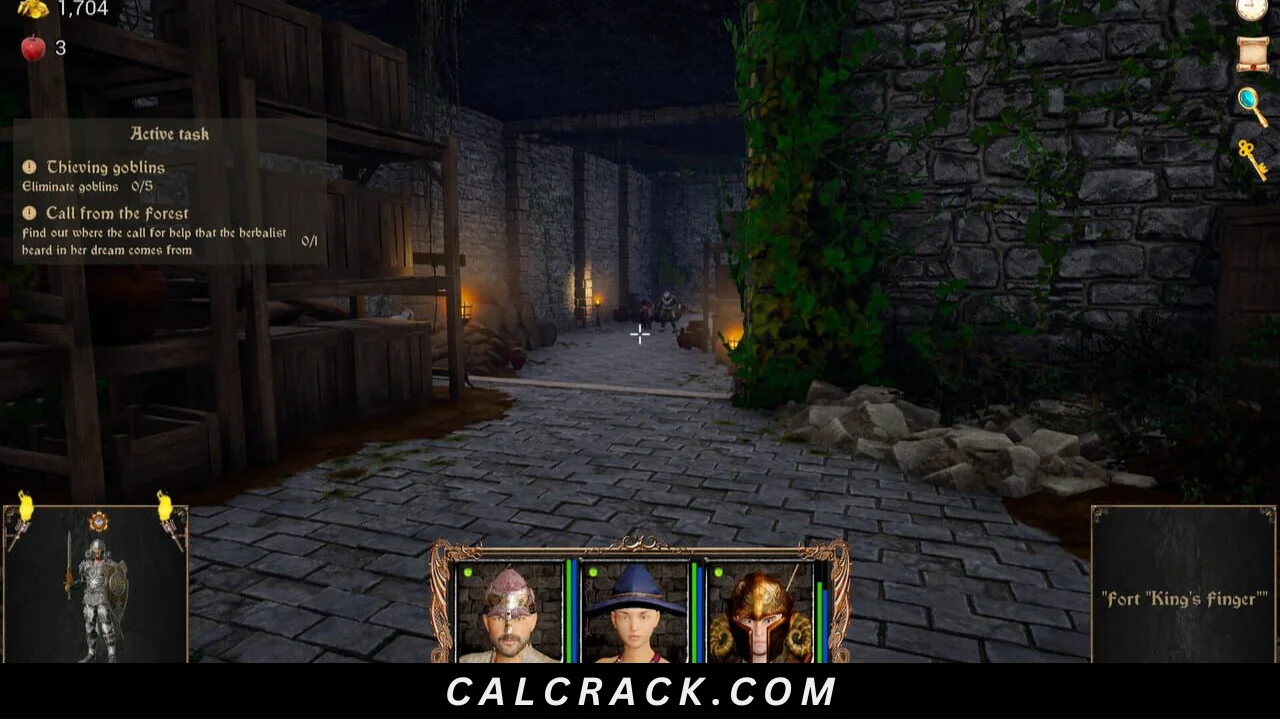 Strings of Fate XI Magic dream Full Download