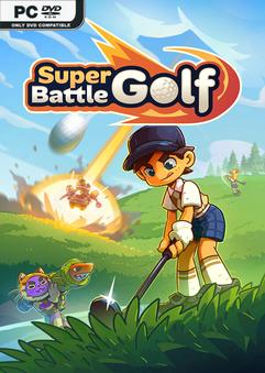 Super Battle Golf Build 22730759 Free Download