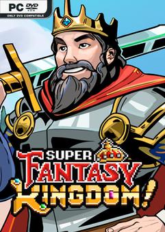 Super Fantasy Kingdom v0.7.060 Free Download