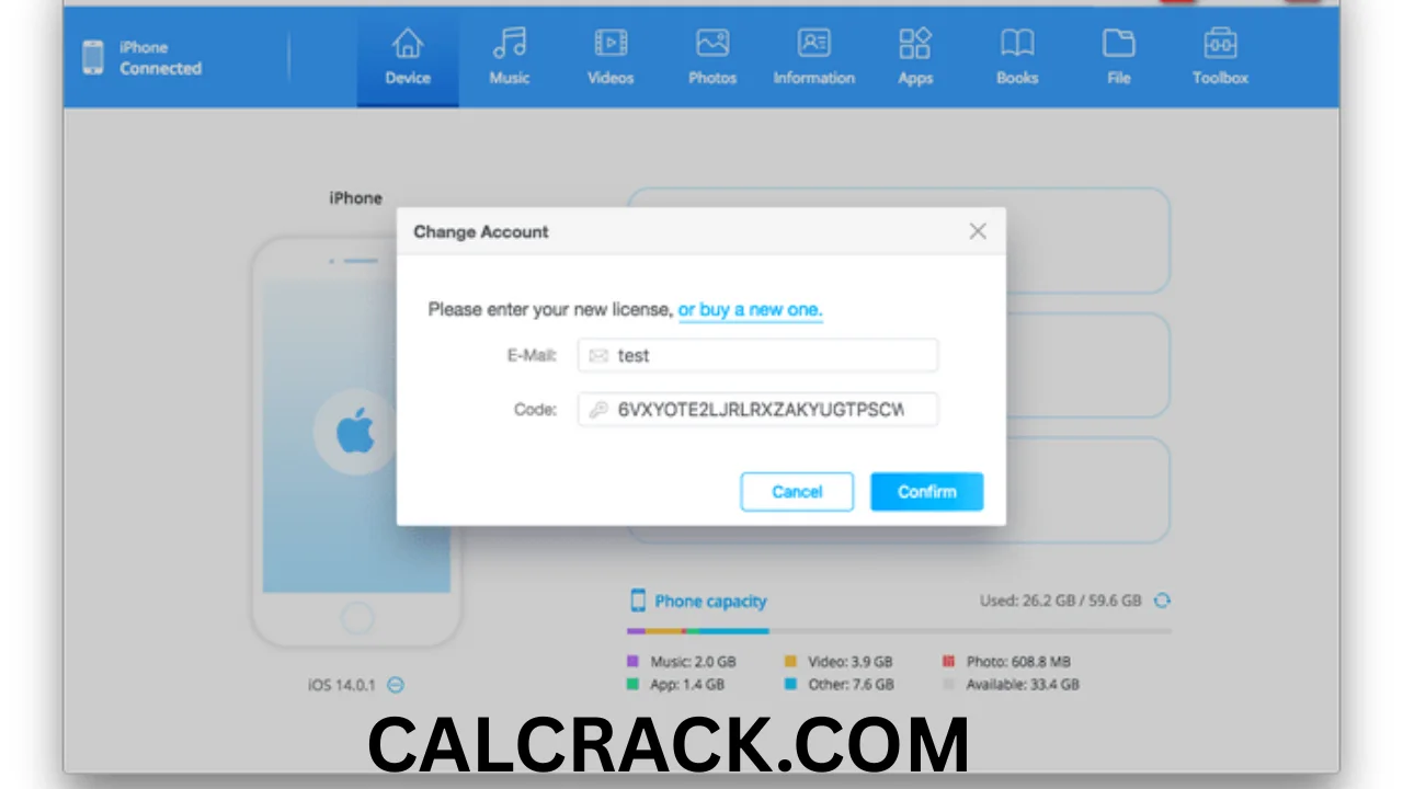 Syncios Mobile Manager FULL DOWNLOAD