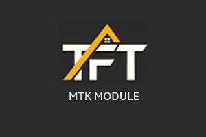 TFT MTK Module Tool v7.0.0 Latest Version