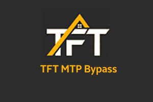 TFT MTP Bypass Tool v5.0 Latest Version