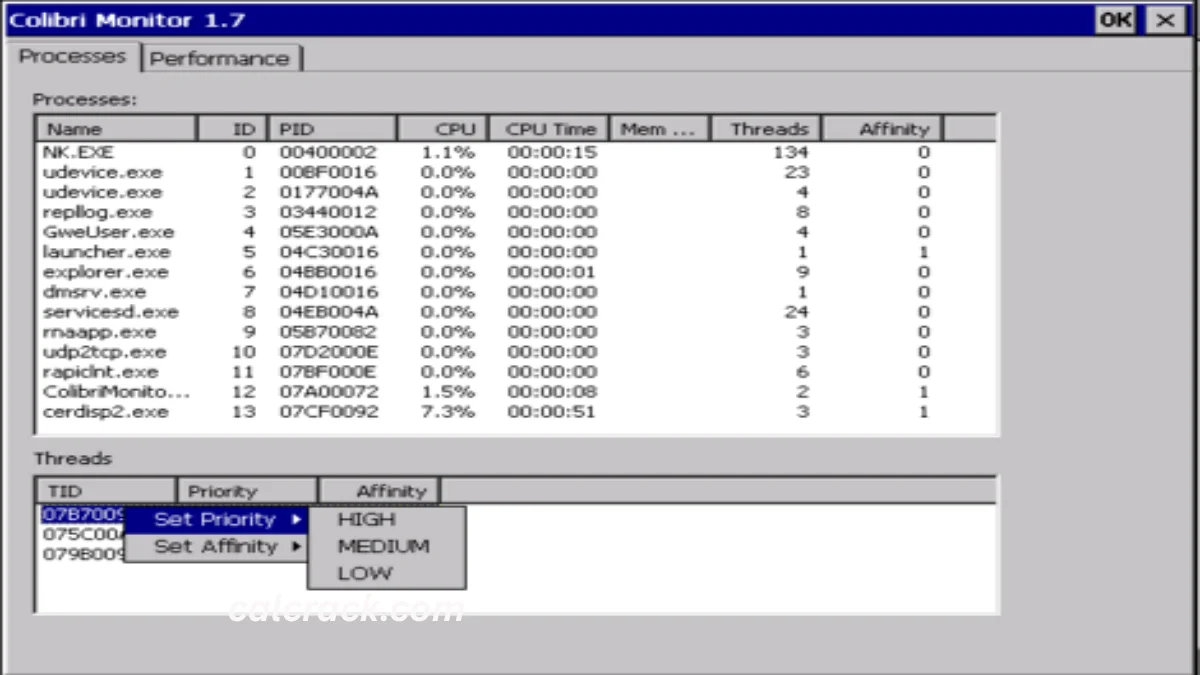 TFT RAMDISK Tools Free Download