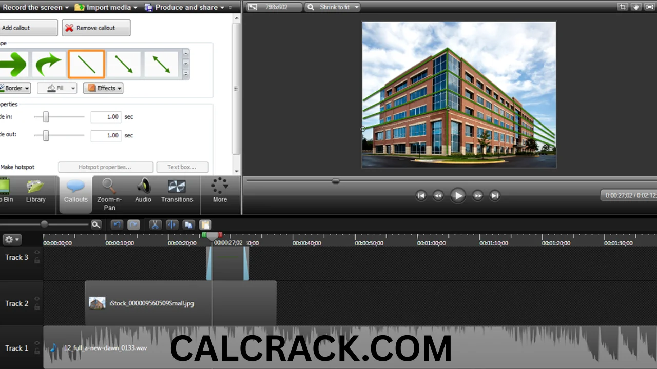 TechSmith Camtasia 8 full download