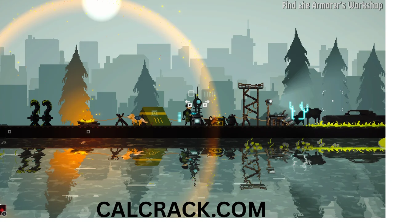 The Ember Guardian FULL DOWNLOAD 