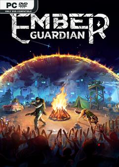 The Ember Guardian v1.0.1.9 Free Download