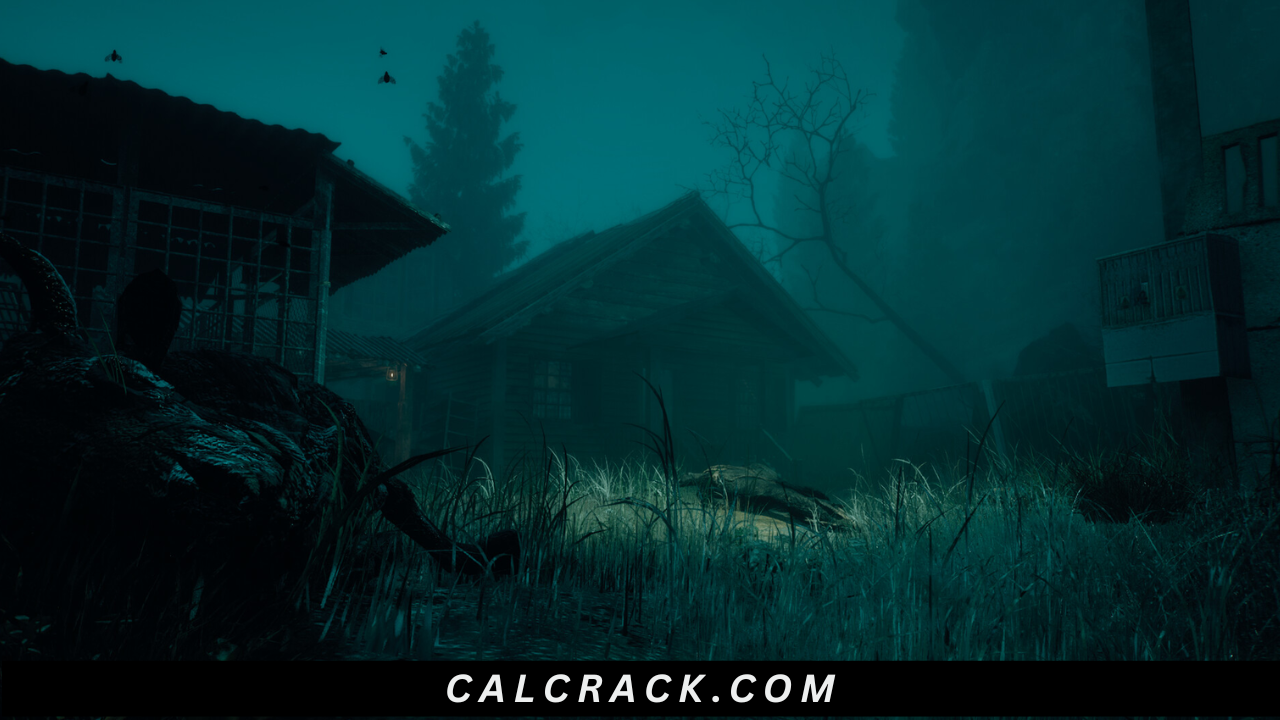 The Occultist Free Download