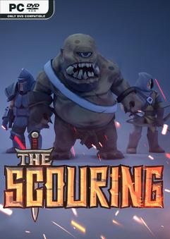 The Scouring Build 22847468 Free Download