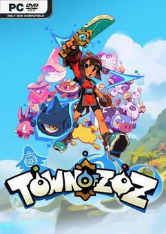 Town of Zoz Build 22770422 Free Download