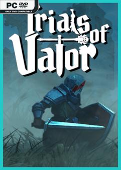 Trials of Valor Build 22555725 Free Download