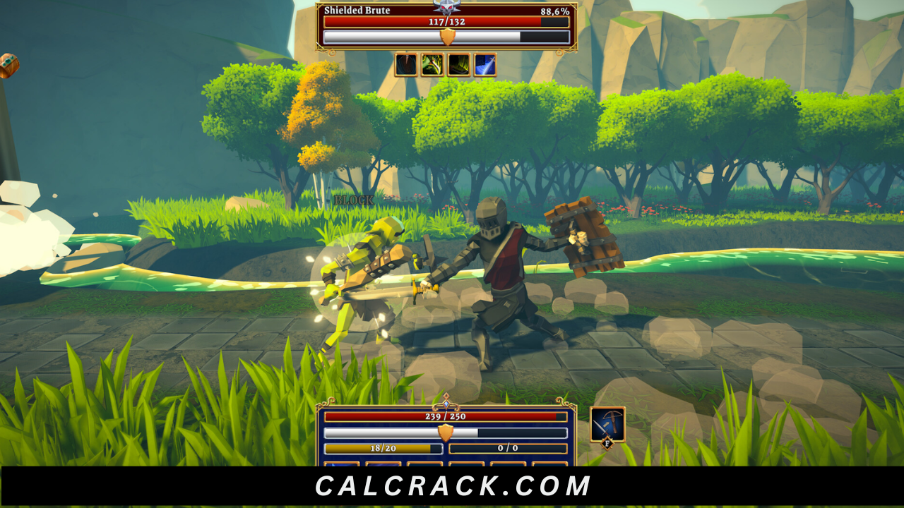 Trials of Valor Free Download