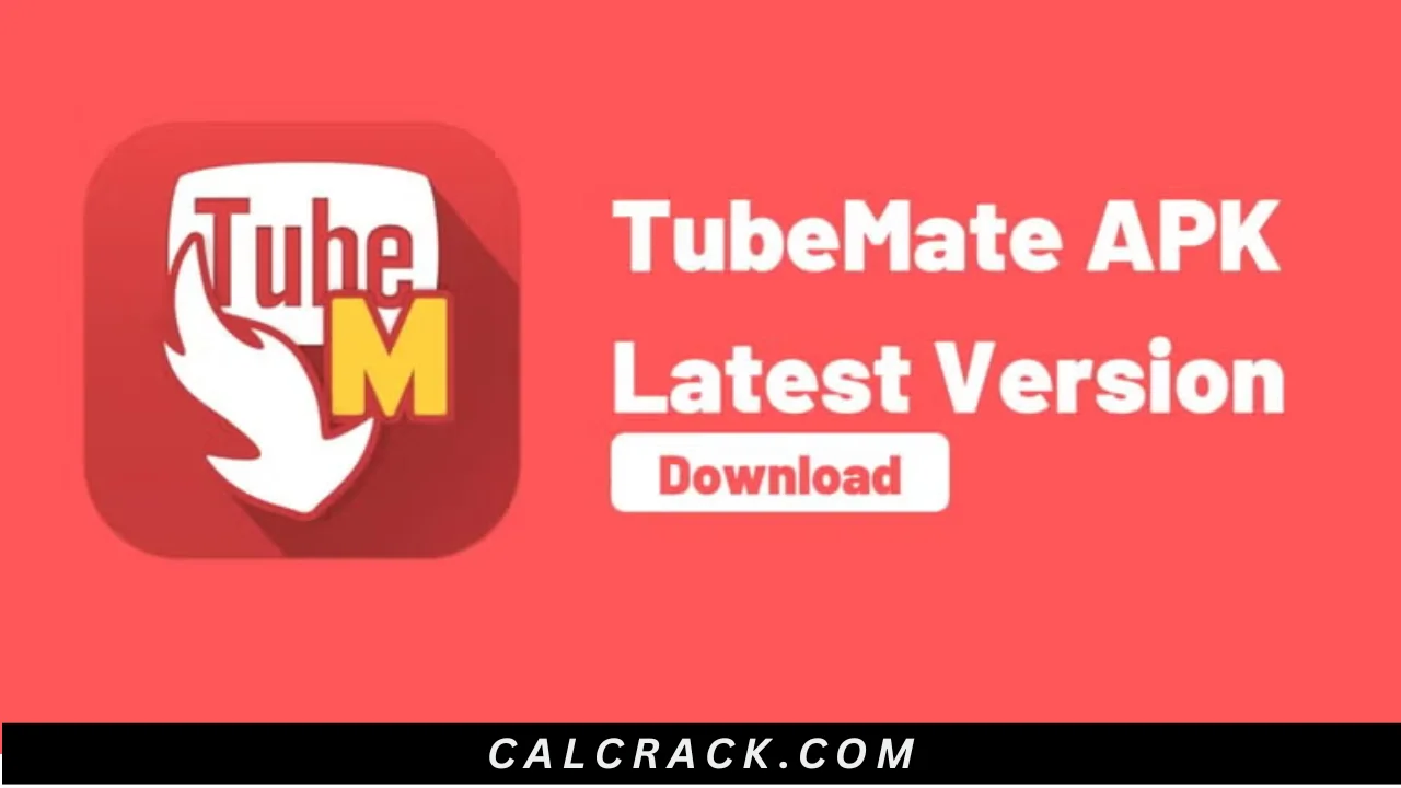 TubeMate Downloader Free Download