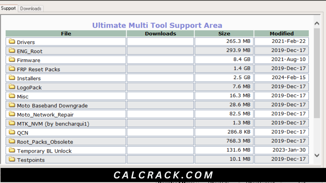 UMT HST Tool Setup File Free Download