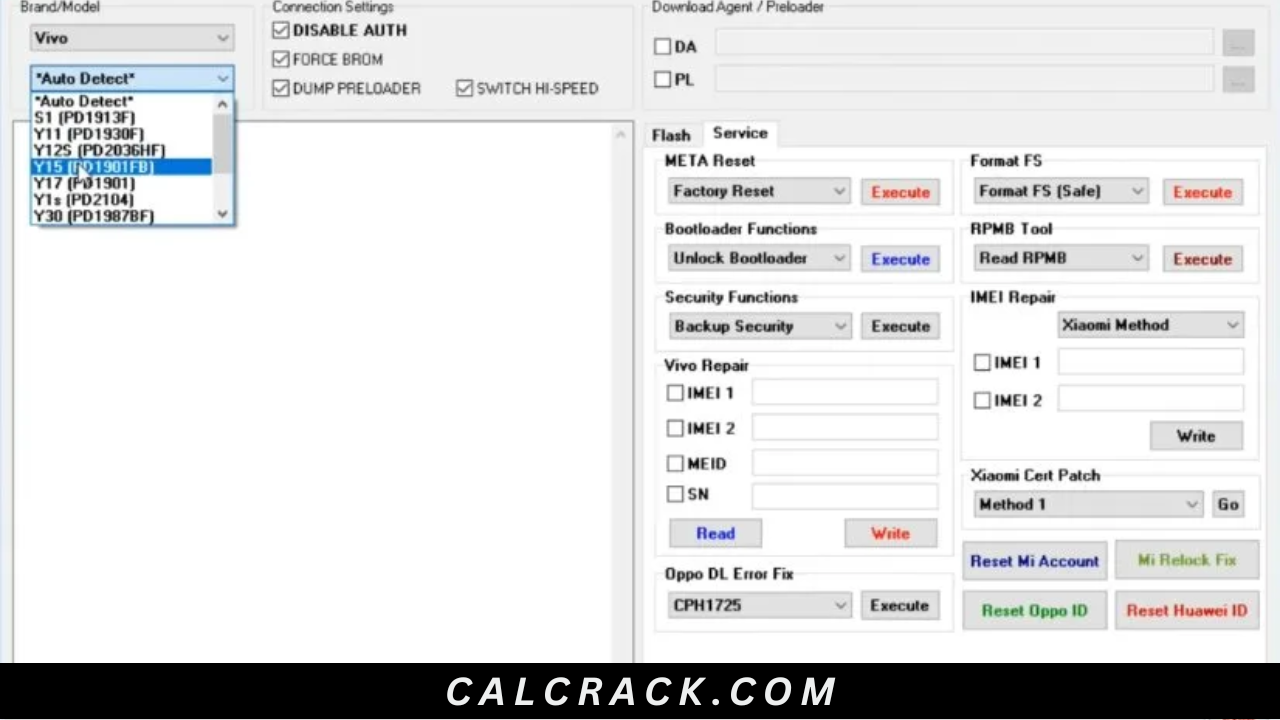 UMT MTK Setup File Full Download