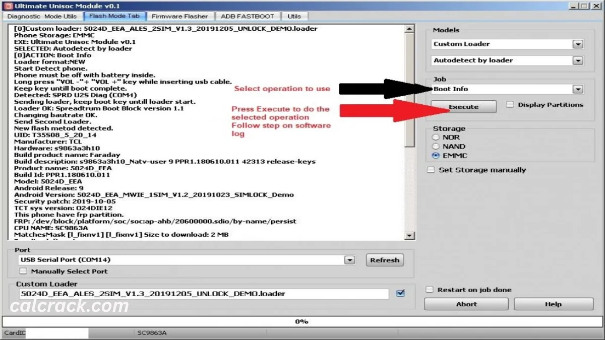 UMT Unisoc Module Free Download