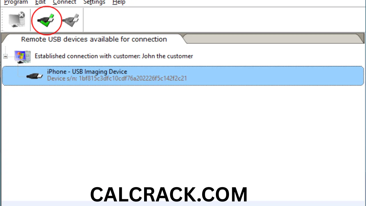 USB Redirector Technician Edition FREE DOWNLOAD