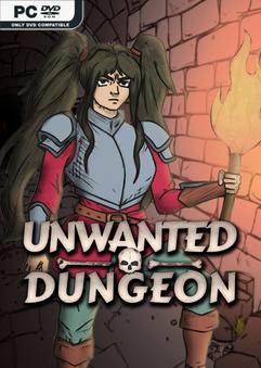 Unwanted Dungeon Build 22702437 Free Download