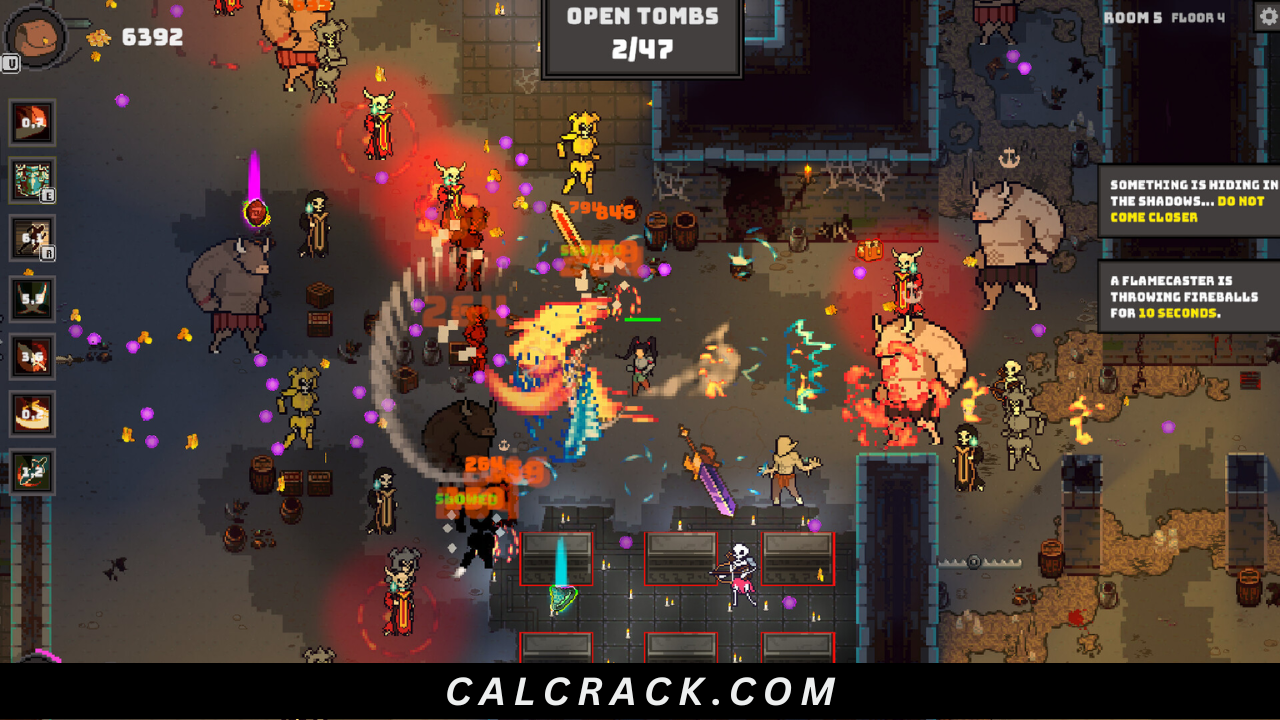 Unwanted Dungeon Full Download