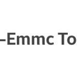V-Emmc Tool v1.0 Latest Version