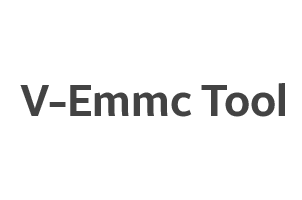 V-Emmc Tool v1.0 Latest Version