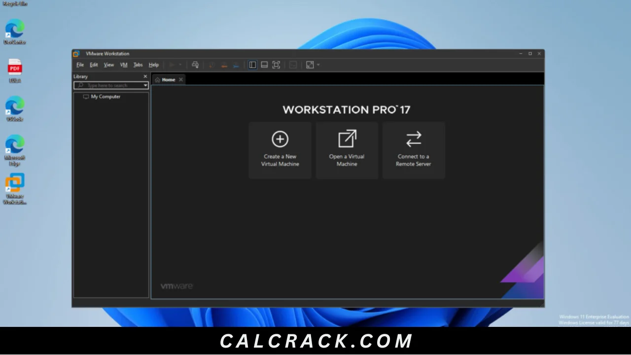 VMware Workstation Pro Full Download