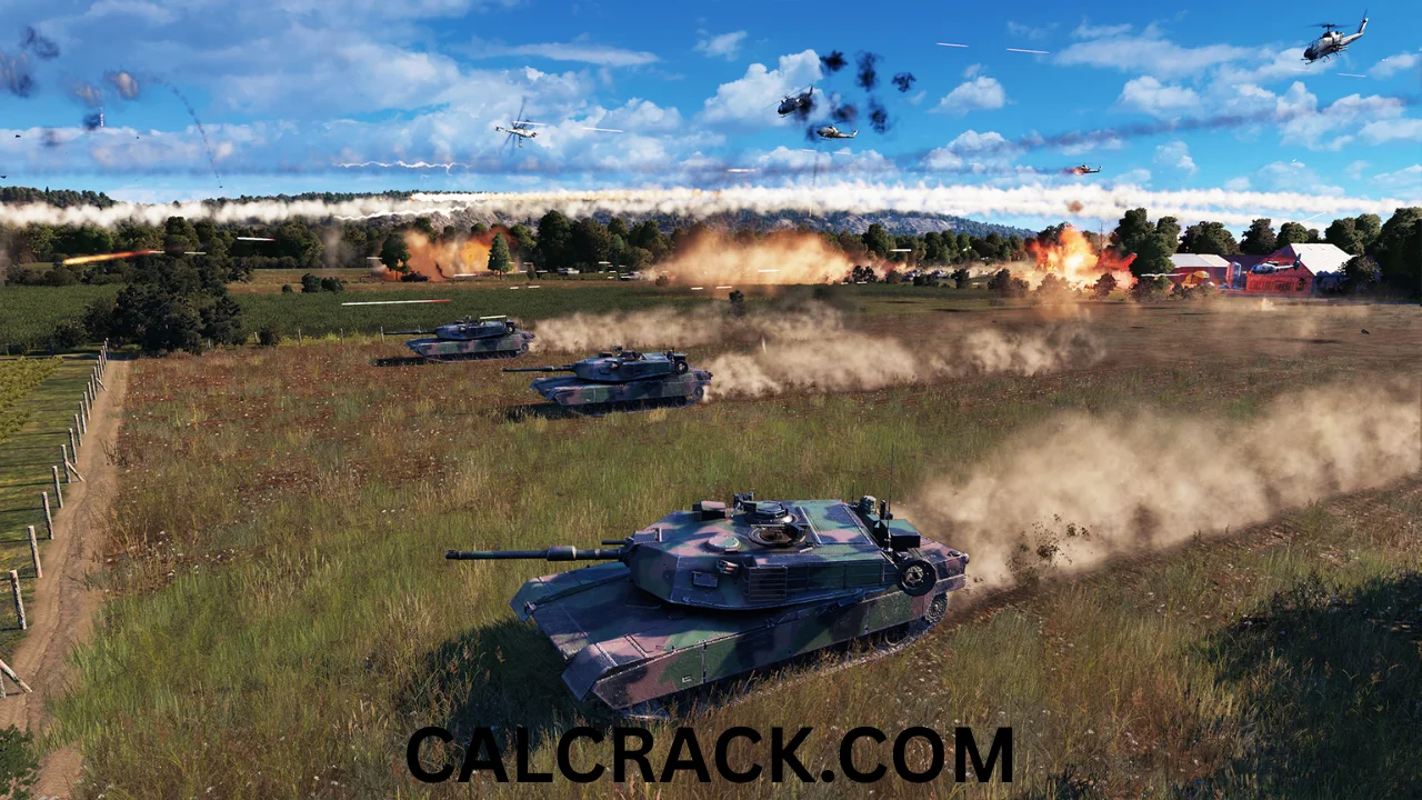 WARNO Gold Edition FULL DOWNLOAD
