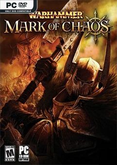 Warhammer Mark of Chaos Gold Edition Build 22765425 Free Download