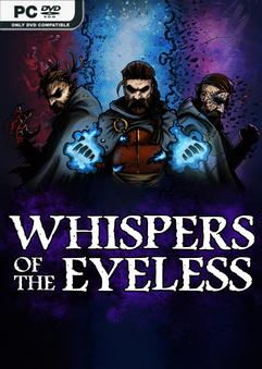 Whispers of the Eyeless v1.0.3.4 Free Download
