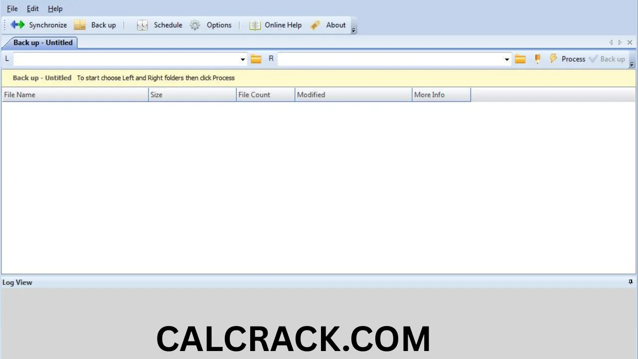 WinDataReflector FULL DOWNLOAD