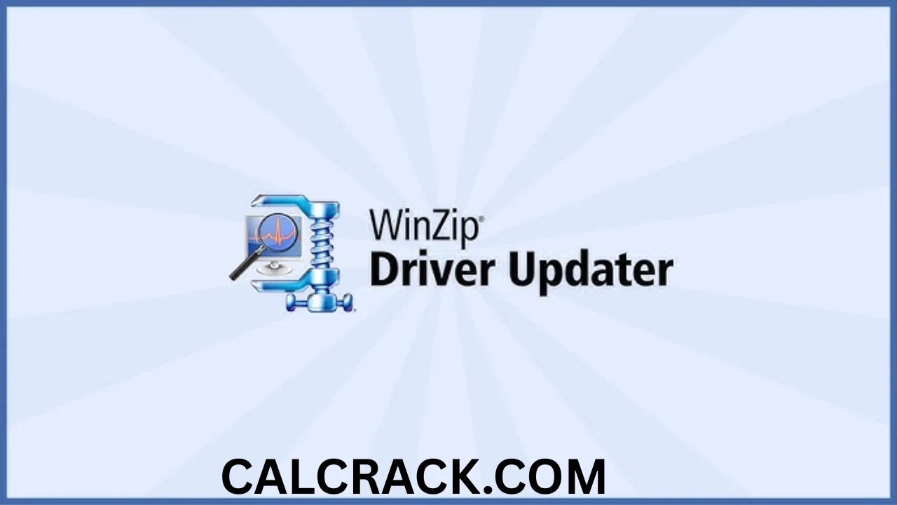 WinZip Driver Updater FREE DOWNLOAD