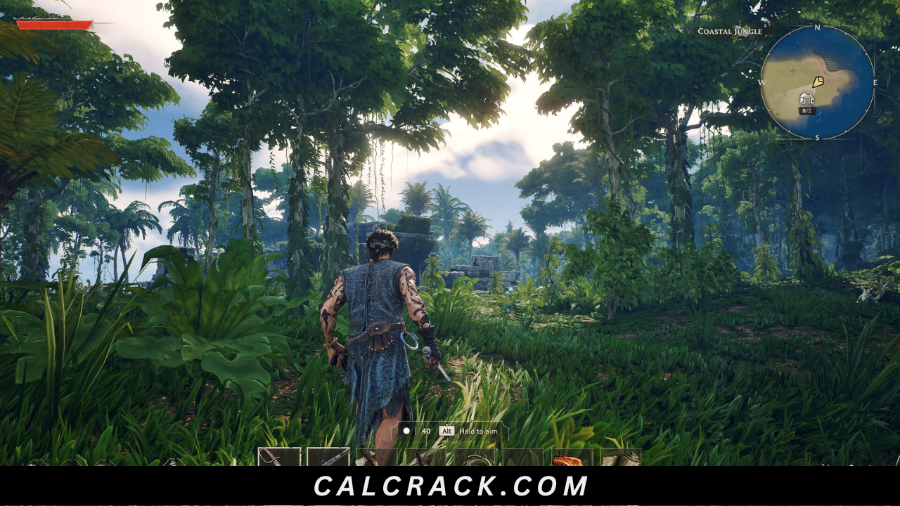 Windrose Full Download