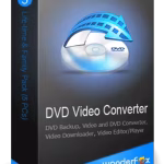 Wonderfox DVD Video Converter Free Download