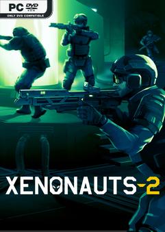 Xenonauts 2 Build 22750868 Free Download