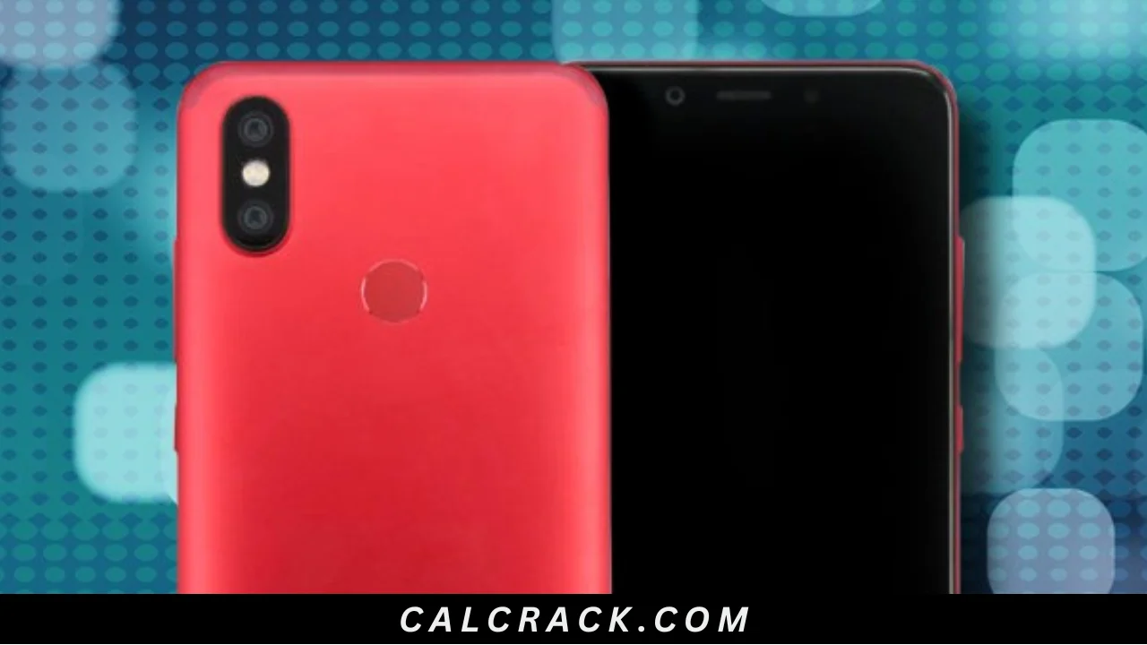 Xiaomi MI 6X (wayne) Full Download