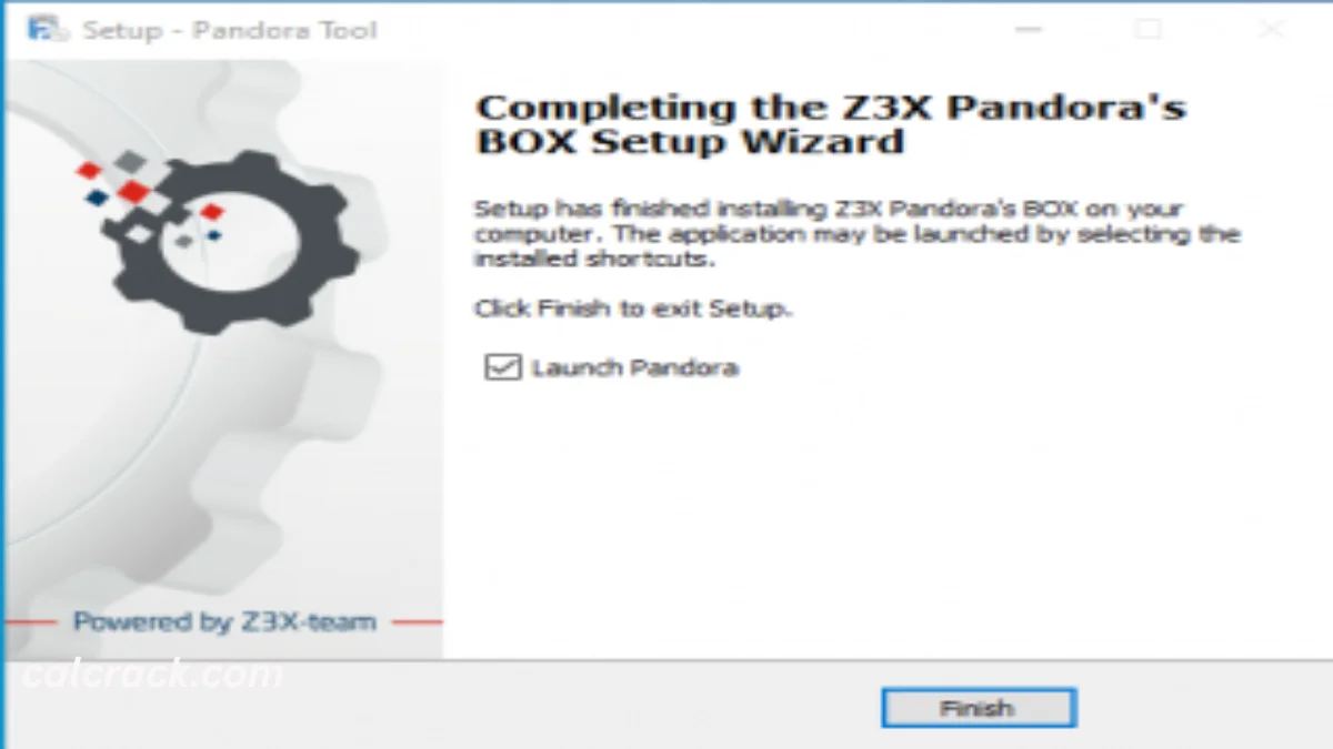 Z3X Pandora Tool Free Download