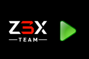 Z3X Shell v4.8.3 Latest Version