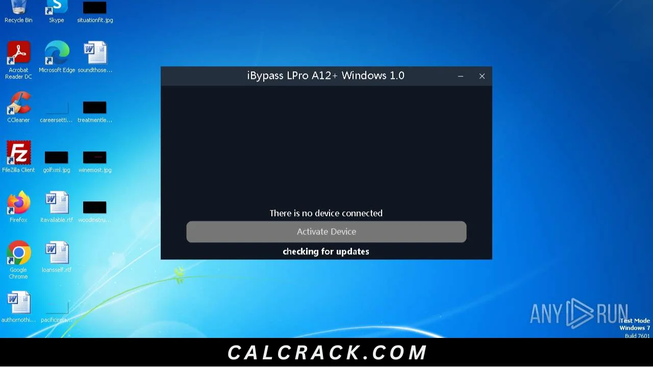 iBypass LPro Tool Download For Windows Full Download