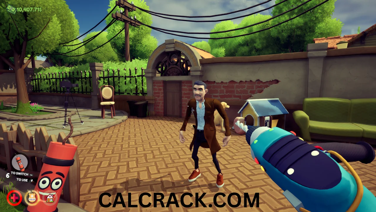 iDigging FULL DOWNLOAD
