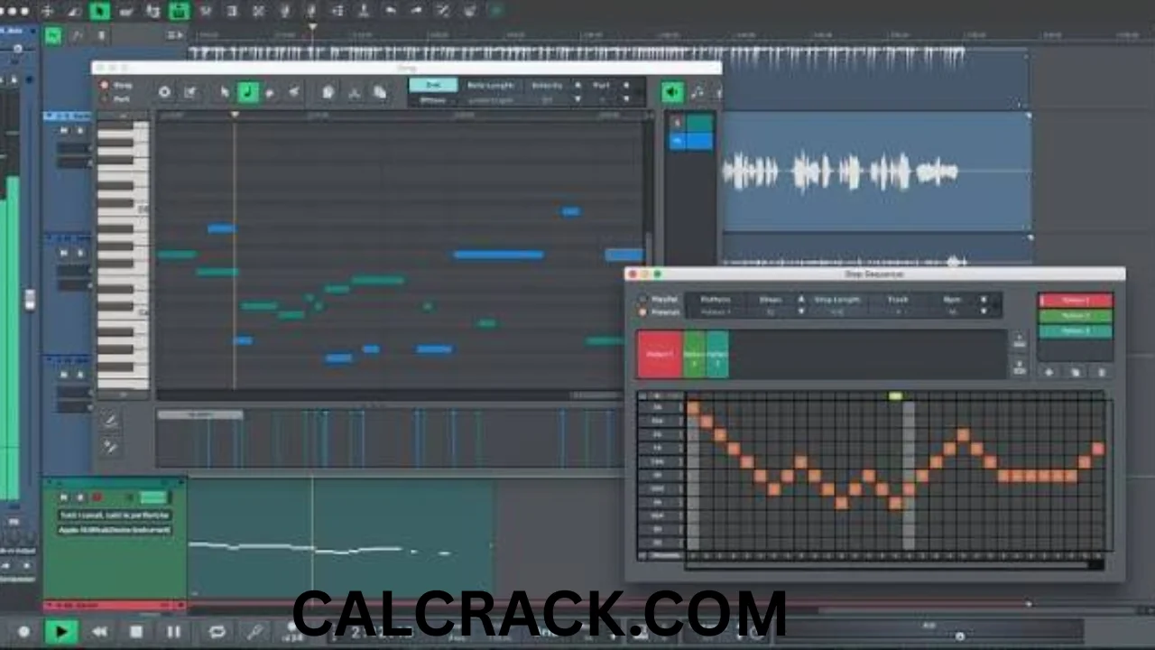 n-Track Studio Free Download