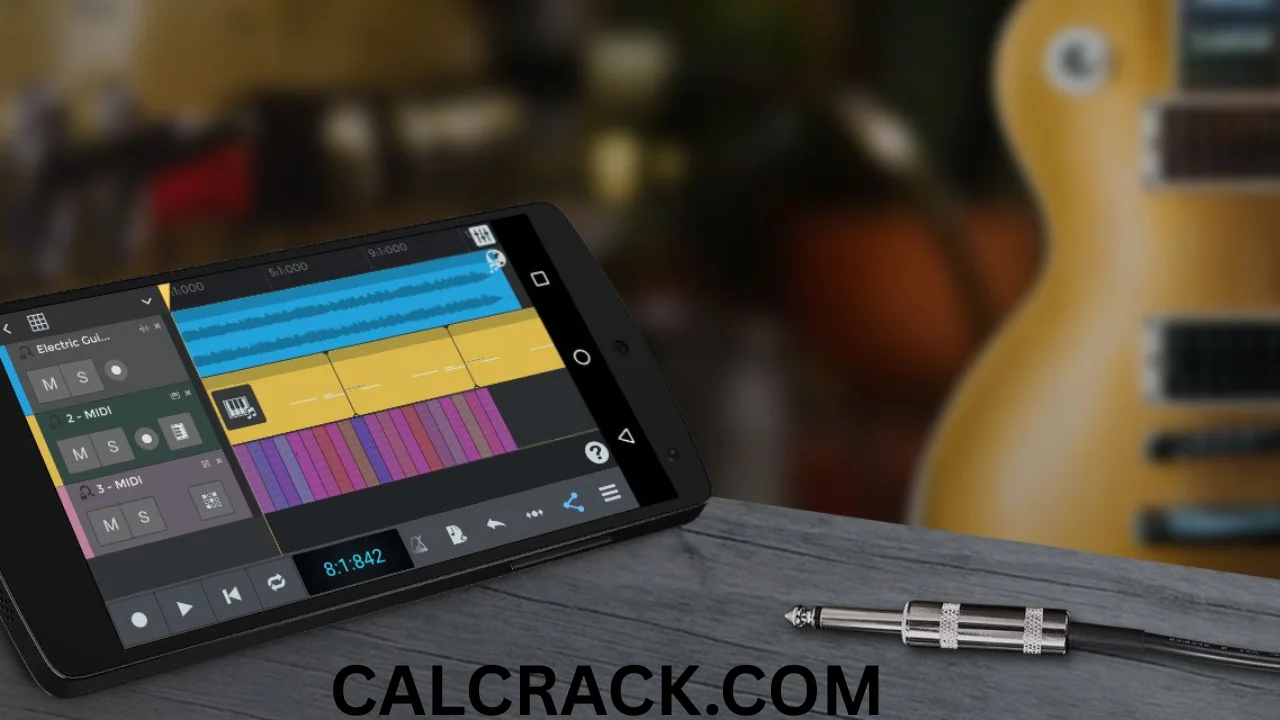 n-Track Studio full download