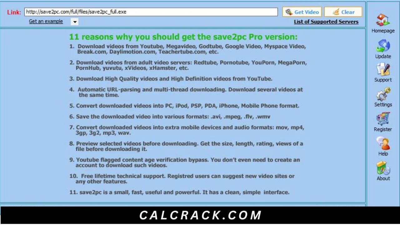save2pc ultimate Free Download
