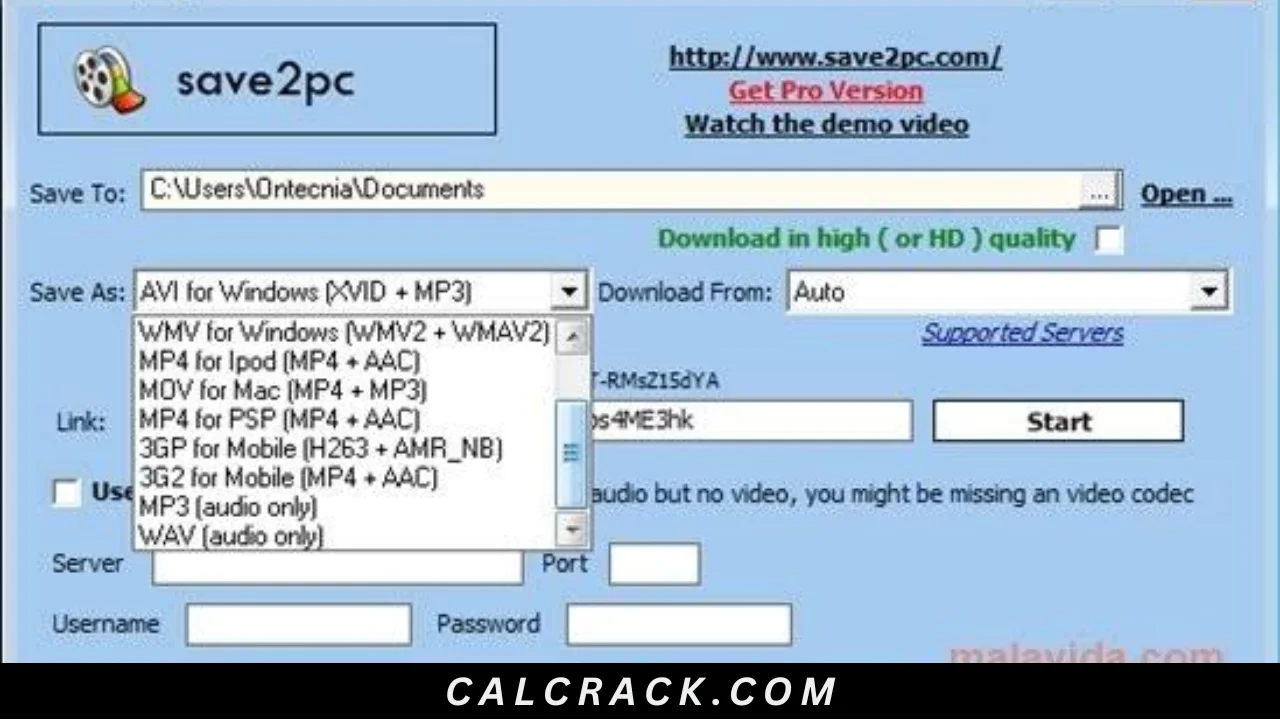 save2pc ultimate Full Download